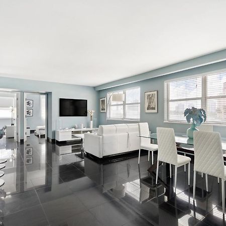 Casa Grande Suites On Ocean Drive Miami Beach Extérieur photo