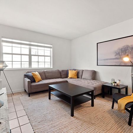 Casa Grande Suites On Ocean Drive Miami Beach Chambre photo
