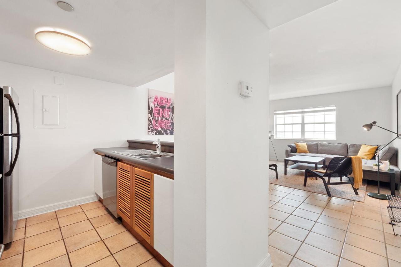 Casa Grande Suites On Ocean Drive Miami Beach Extérieur photo