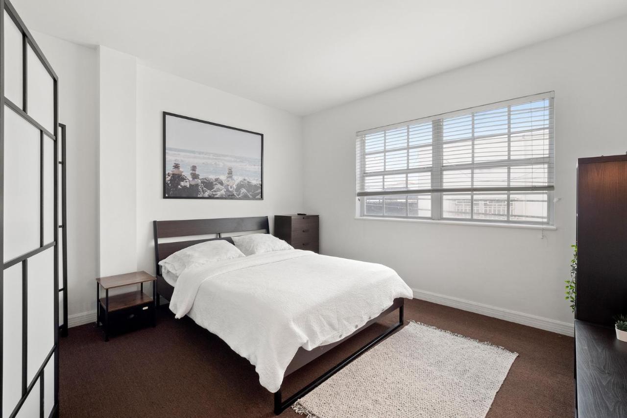Casa Grande Suites On Ocean Drive Miami Beach Extérieur photo