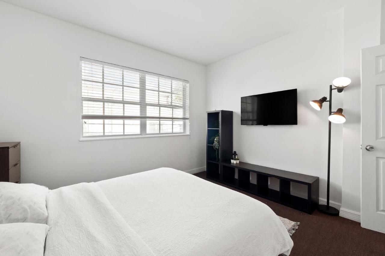 Casa Grande Suites On Ocean Drive Miami Beach Extérieur photo