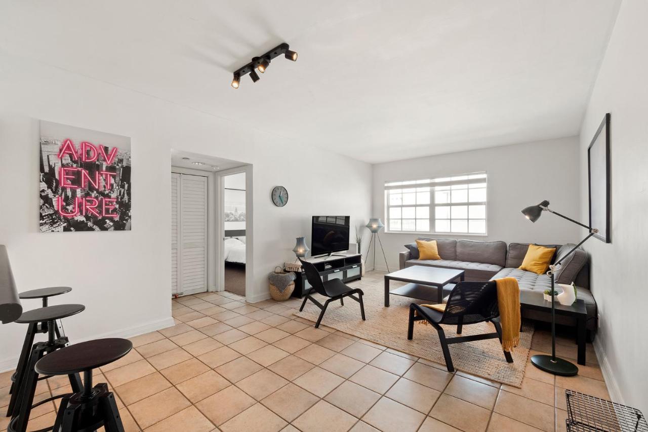 Casa Grande Suites On Ocean Drive Miami Beach Extérieur photo