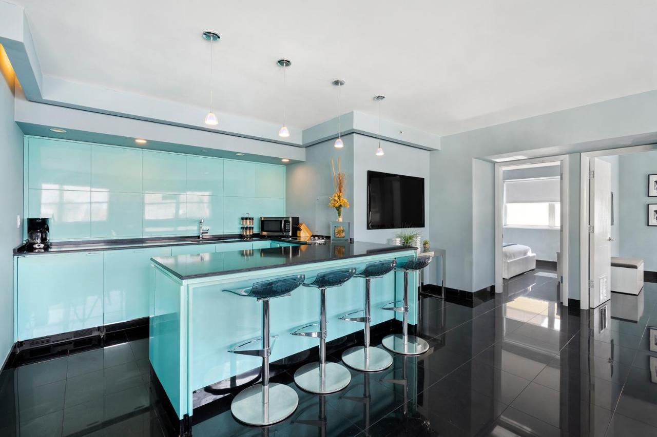 Casa Grande Suites On Ocean Drive Miami Beach Extérieur photo