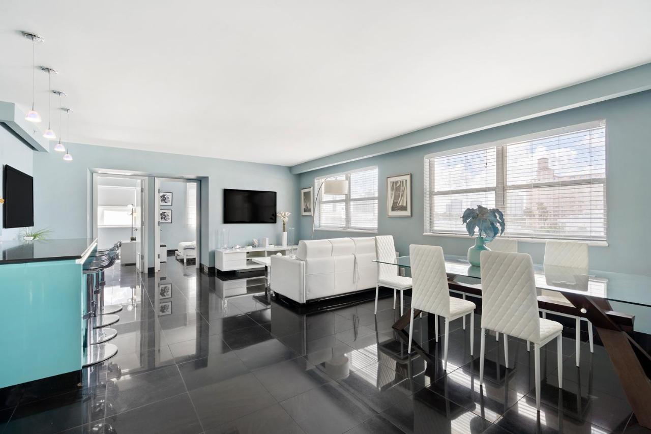Casa Grande Suites On Ocean Drive Miami Beach Extérieur photo