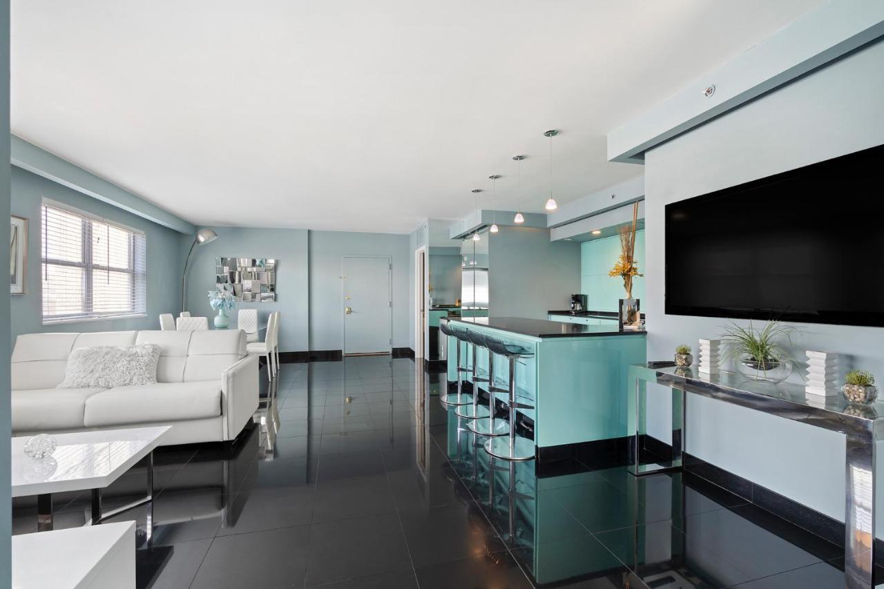 Casa Grande Suites On Ocean Drive Miami Beach Extérieur photo