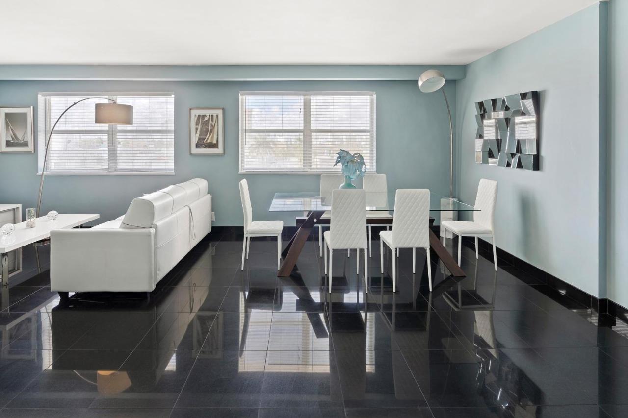 Casa Grande Suites On Ocean Drive Miami Beach Extérieur photo