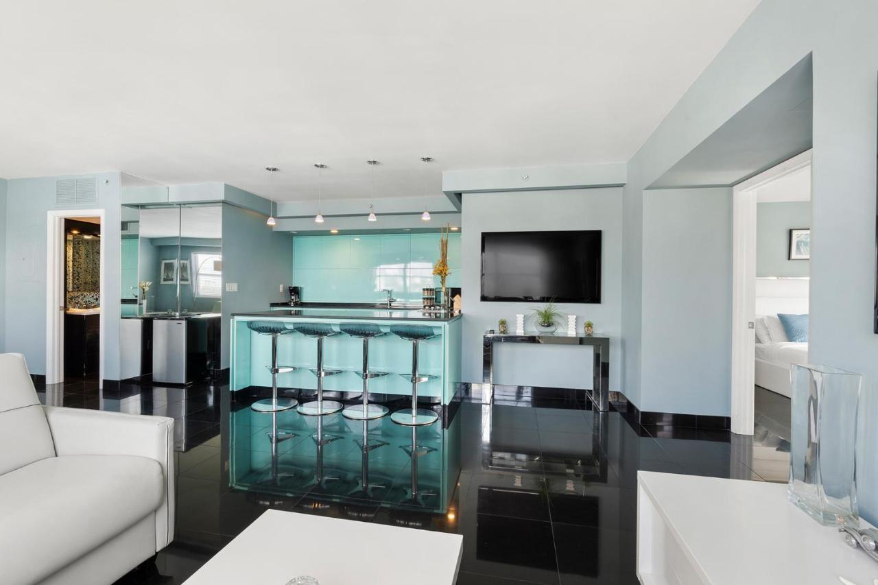 Casa Grande Suites On Ocean Drive Miami Beach Extérieur photo