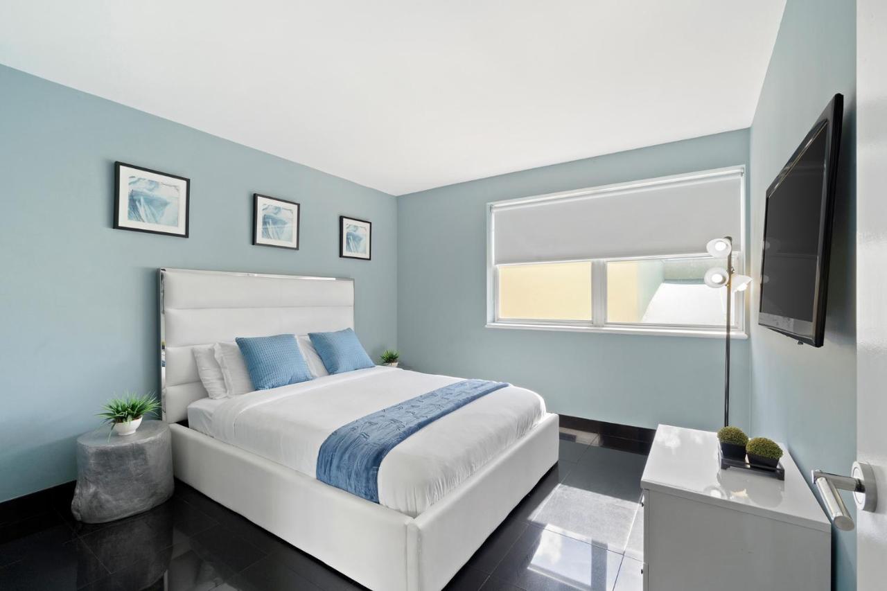 Casa Grande Suites On Ocean Drive Miami Beach Extérieur photo
