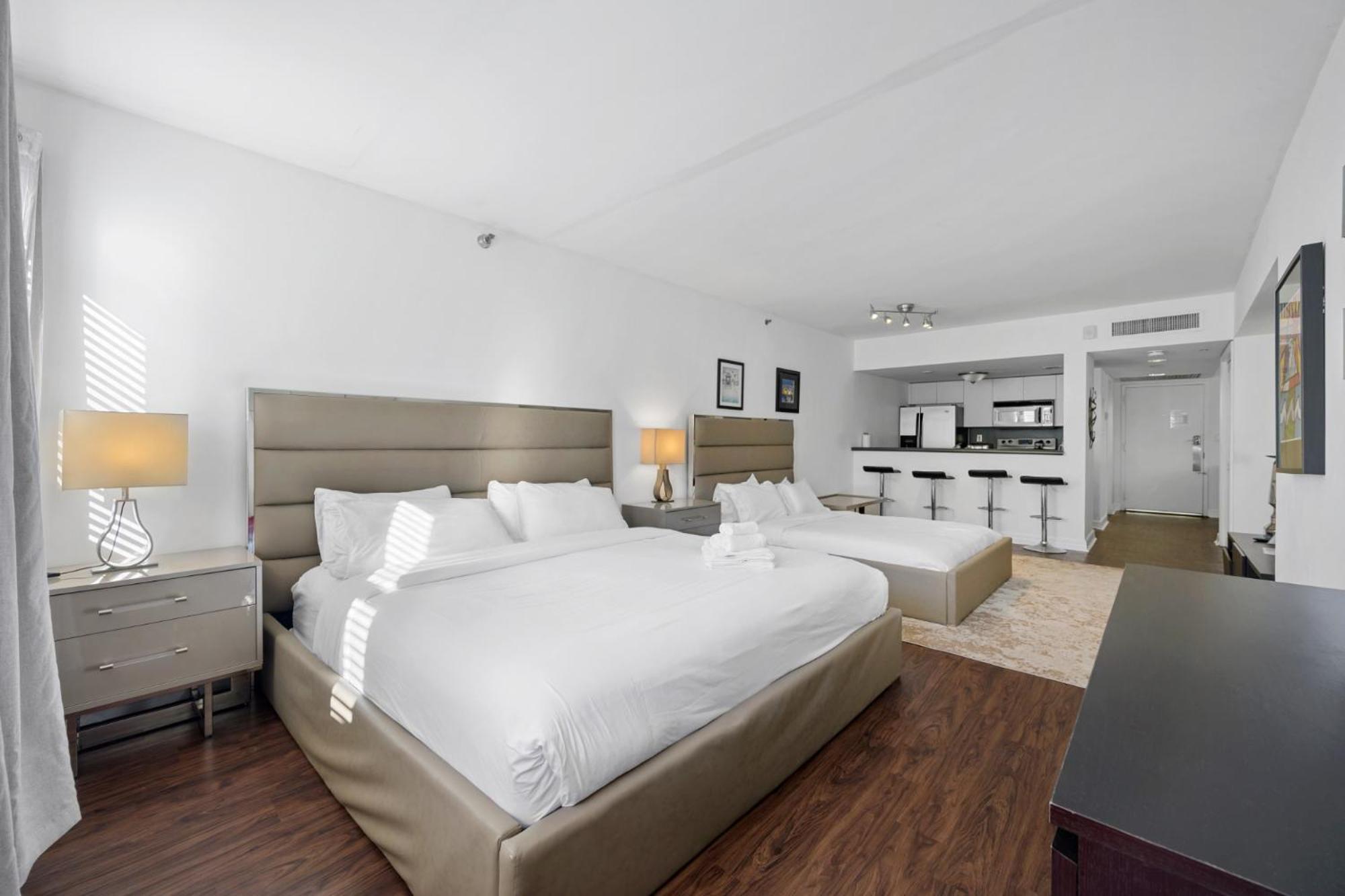 Casa Grande Suites On Ocean Drive Miami Beach Extérieur photo