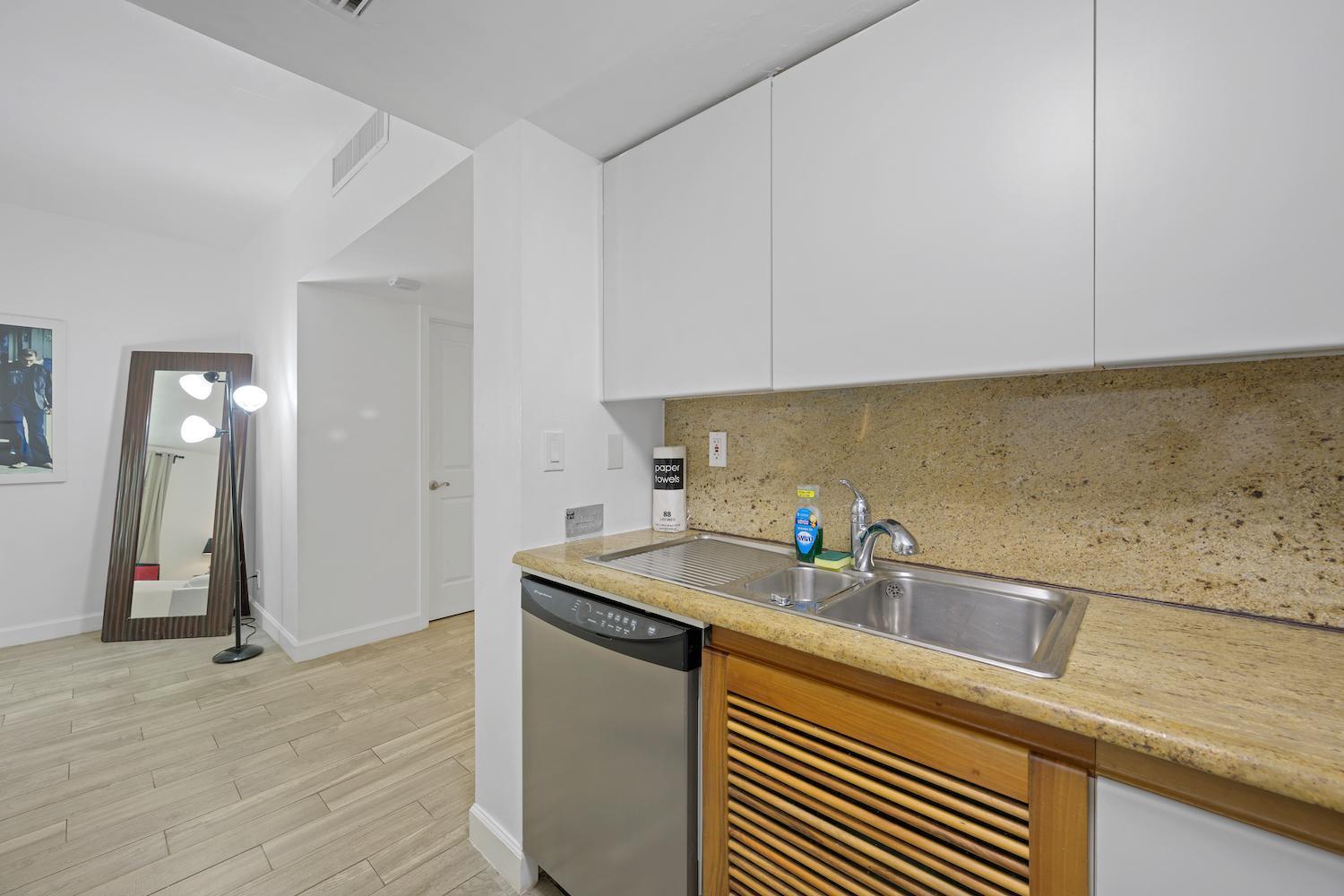 Casa Grande Suites On Ocean Drive Miami Beach Extérieur photo