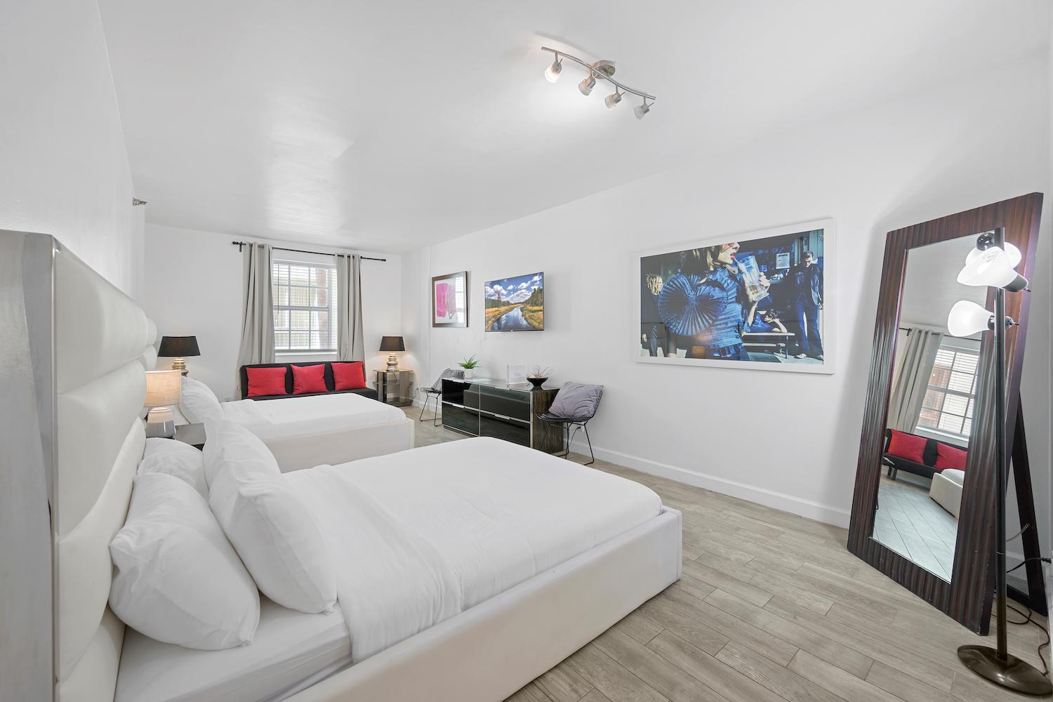 Casa Grande Suites On Ocean Drive Miami Beach Extérieur photo