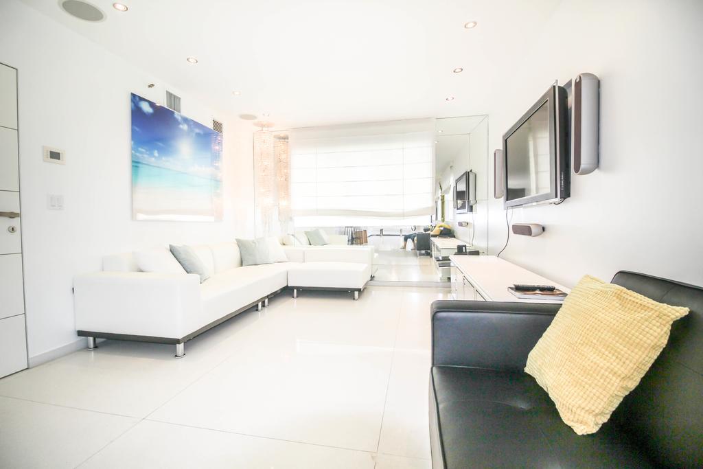 Casa Grande Suites On Ocean Drive Miami Beach Chambre photo
