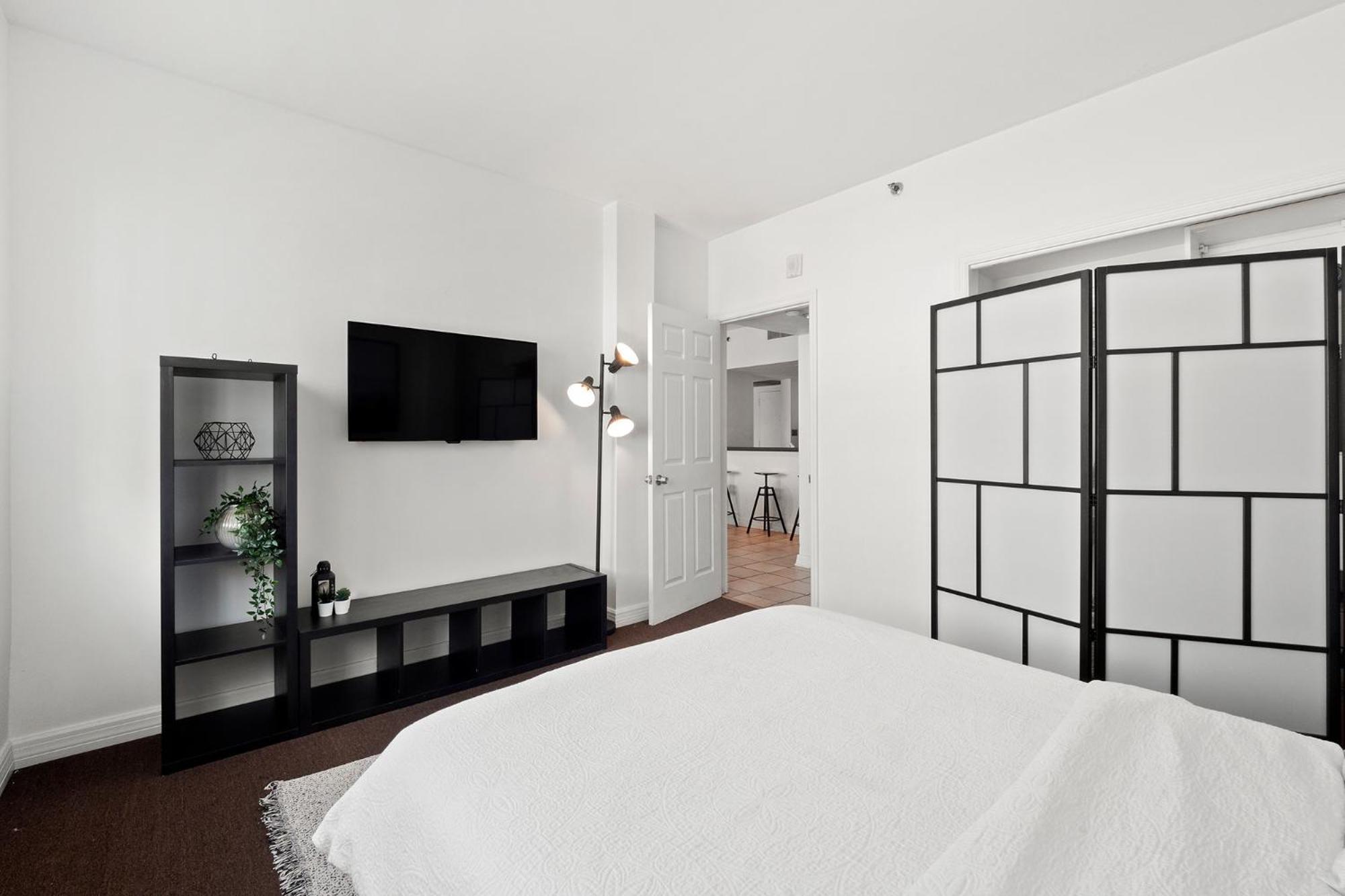 Casa Grande Suites On Ocean Drive Miami Beach Chambre photo