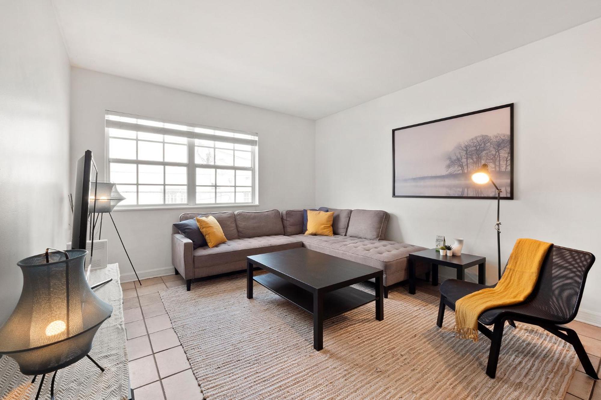 Casa Grande Suites On Ocean Drive Miami Beach Chambre photo