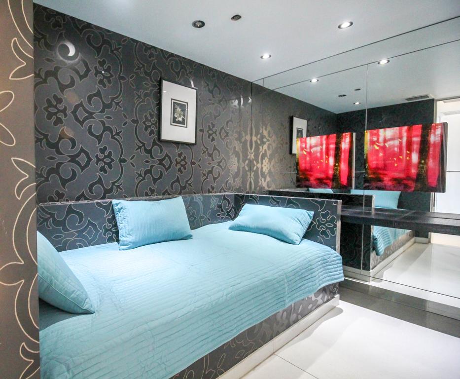 Casa Grande Suites On Ocean Drive Miami Beach Chambre photo