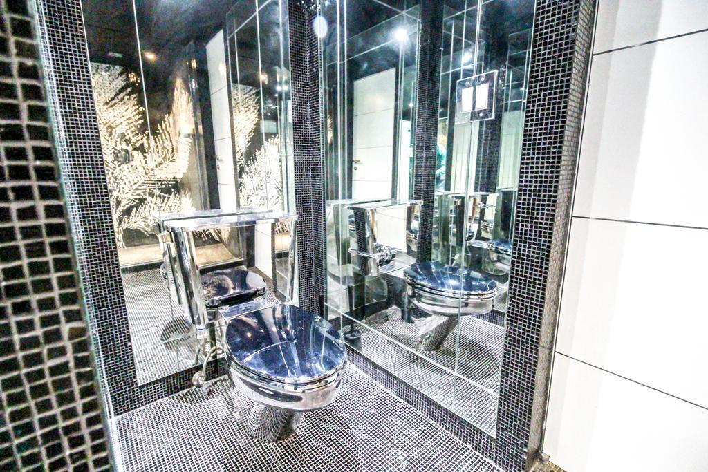 Casa Grande Suites On Ocean Drive Miami Beach Chambre photo