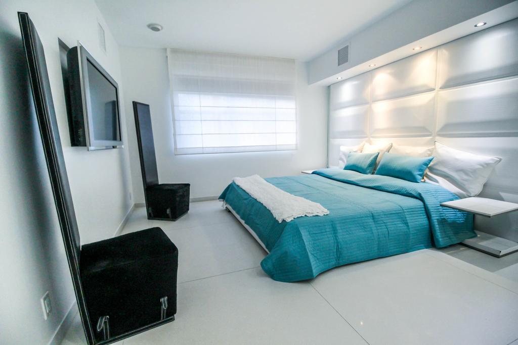 Casa Grande Suites On Ocean Drive Miami Beach Chambre photo