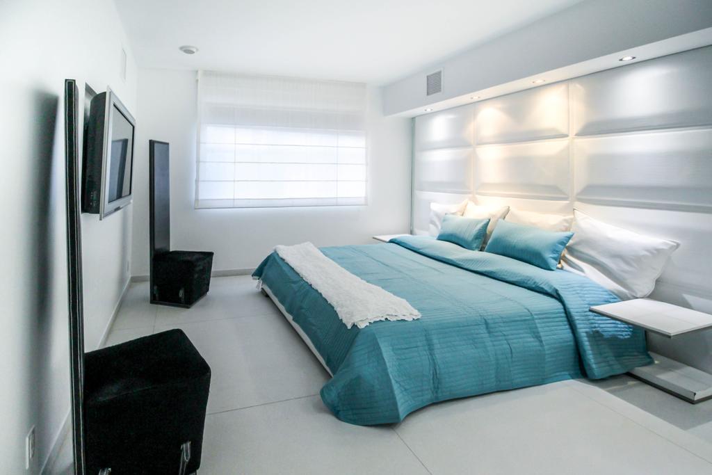 Casa Grande Suites On Ocean Drive Miami Beach Chambre photo
