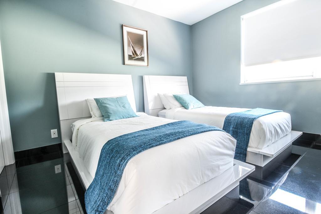 Casa Grande Suites On Ocean Drive Miami Beach Extérieur photo