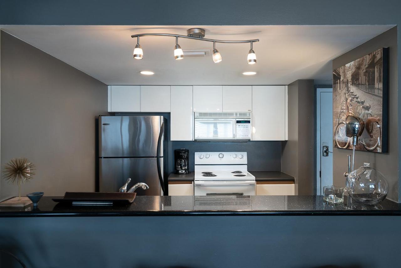 Casa Grande Suites On Ocean Drive Miami Beach Chambre photo