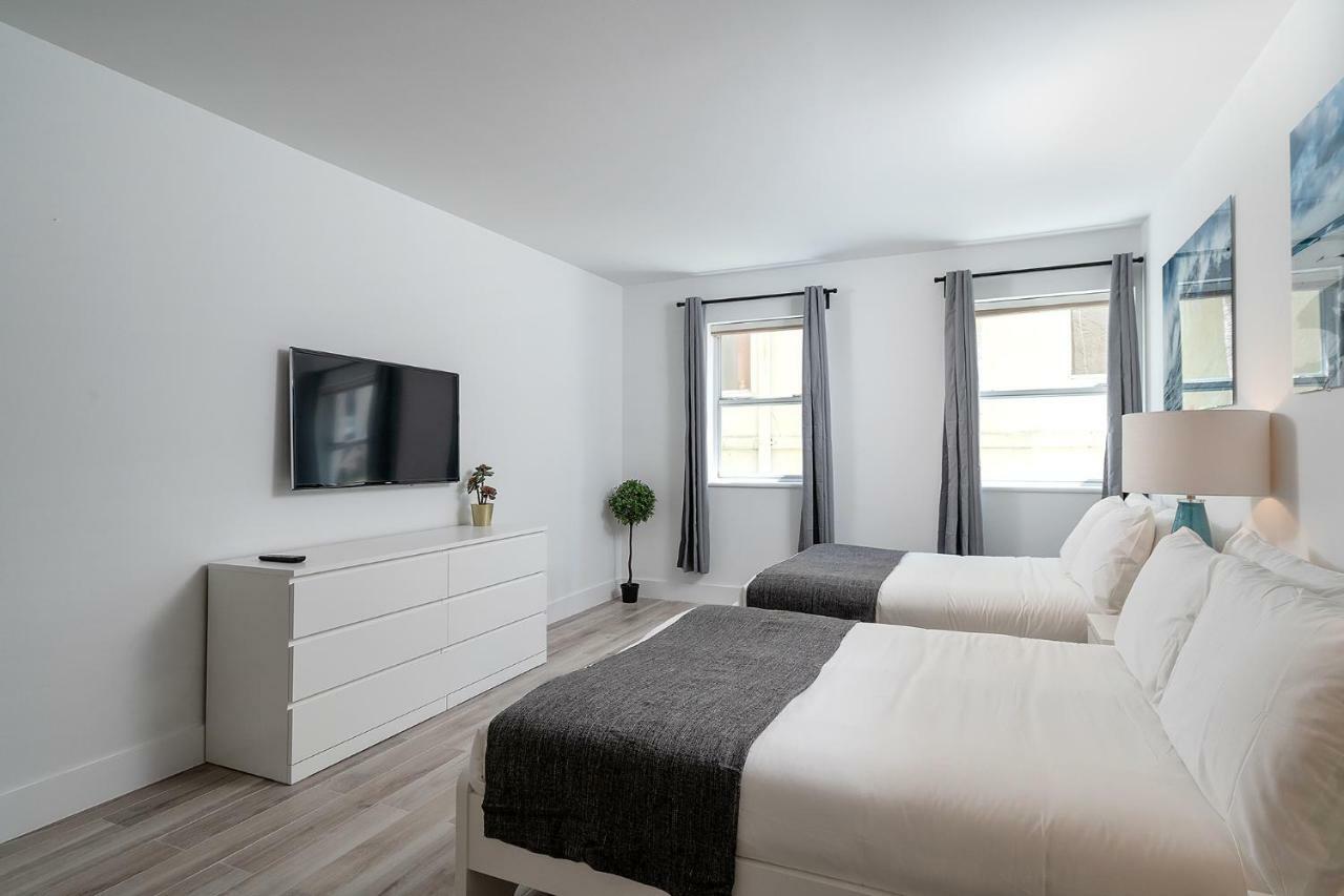 Casa Grande Suites On Ocean Drive Miami Beach Chambre photo