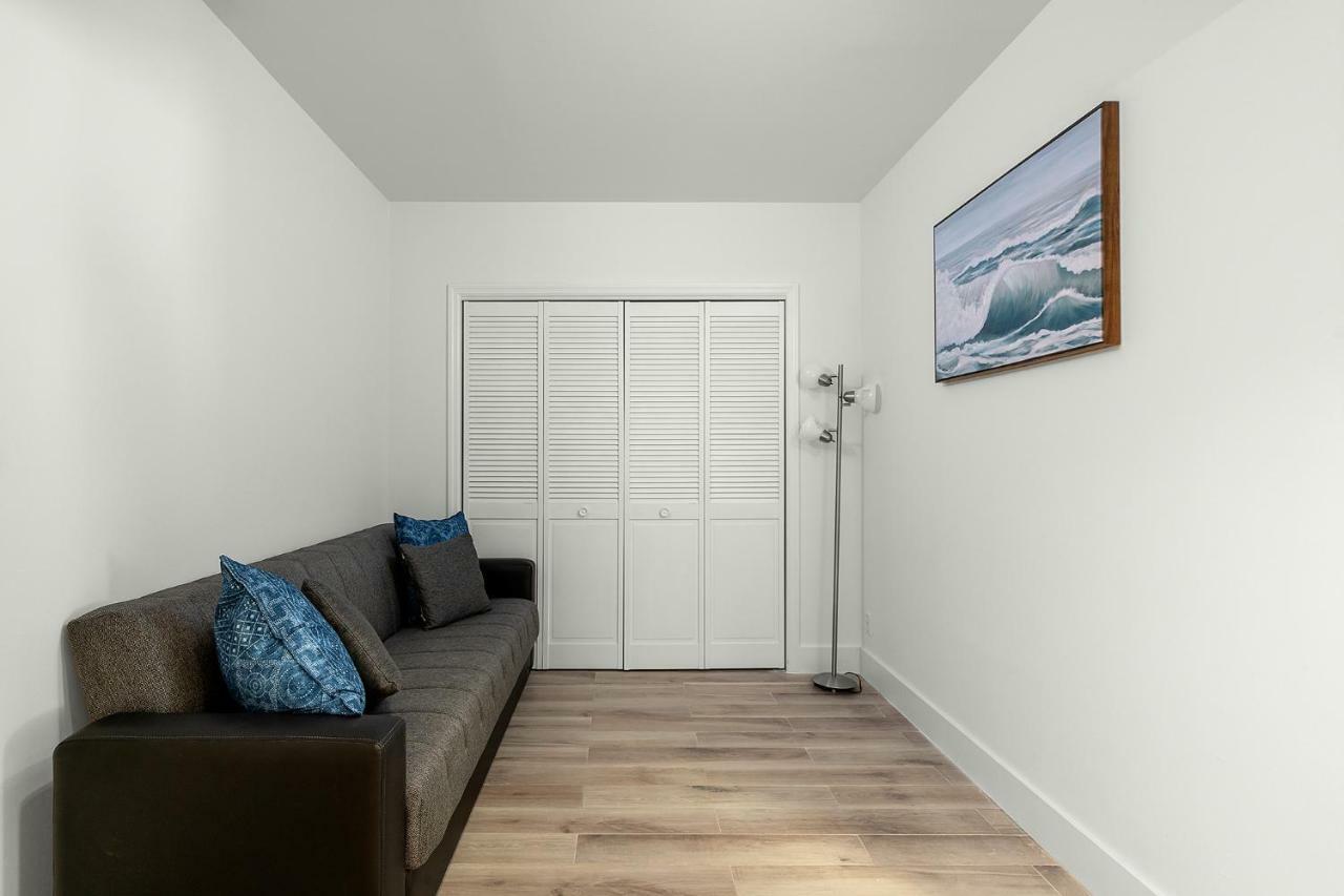 Casa Grande Suites On Ocean Drive Miami Beach Chambre photo