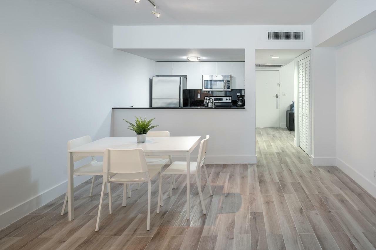 Casa Grande Suites On Ocean Drive Miami Beach Chambre photo