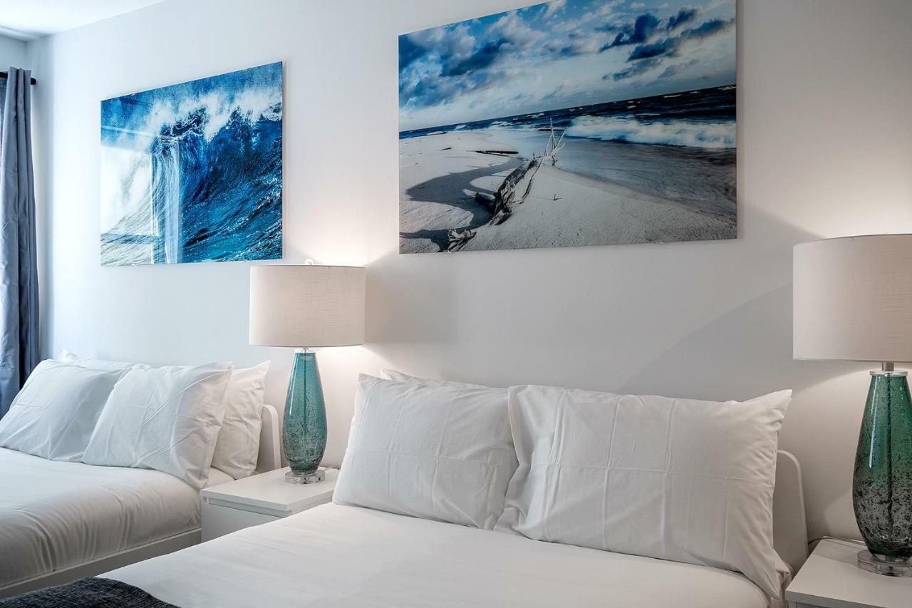 Casa Grande Suites On Ocean Drive Miami Beach Extérieur photo