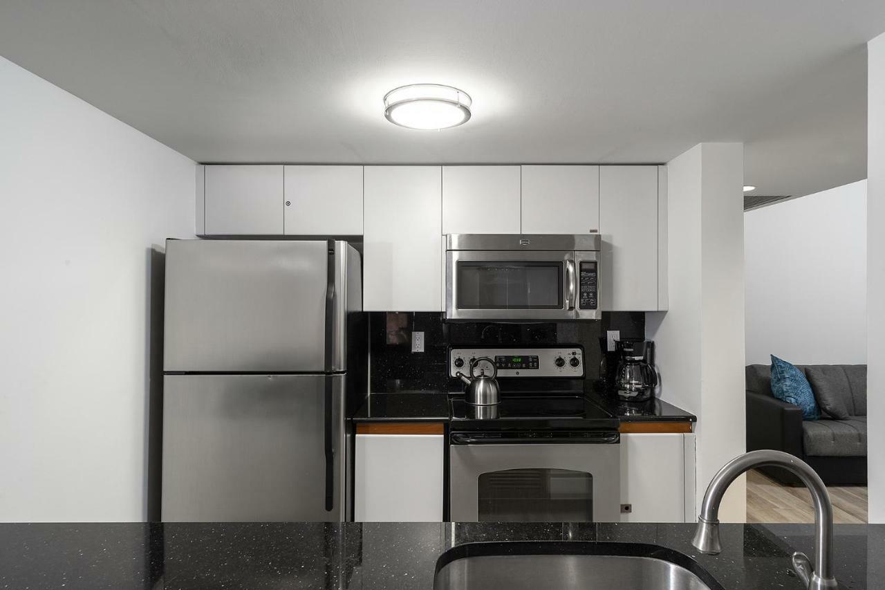 Casa Grande Suites On Ocean Drive Miami Beach Chambre photo